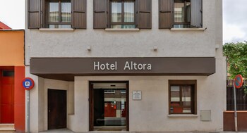 hotel altora