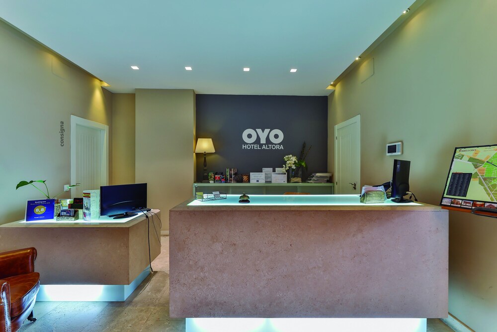 hotel altora