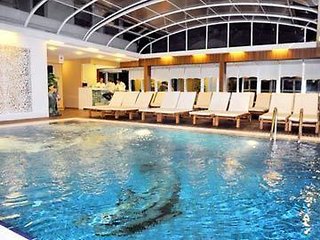 Zagreb Hotel,Istanbul>>Fatih,4 star