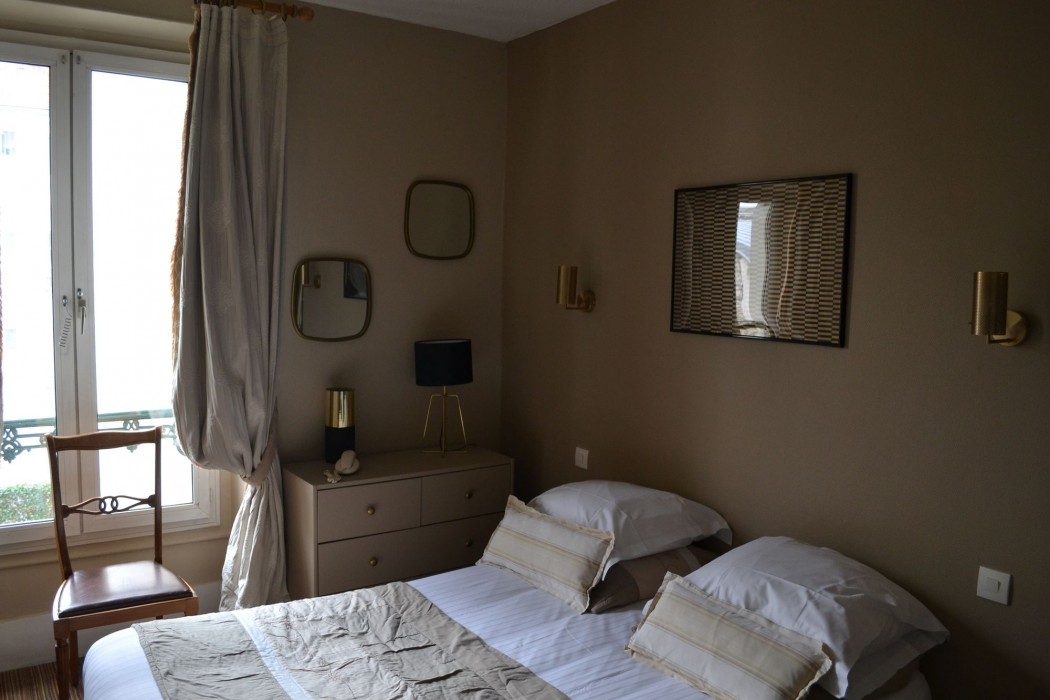 nouvel hotel