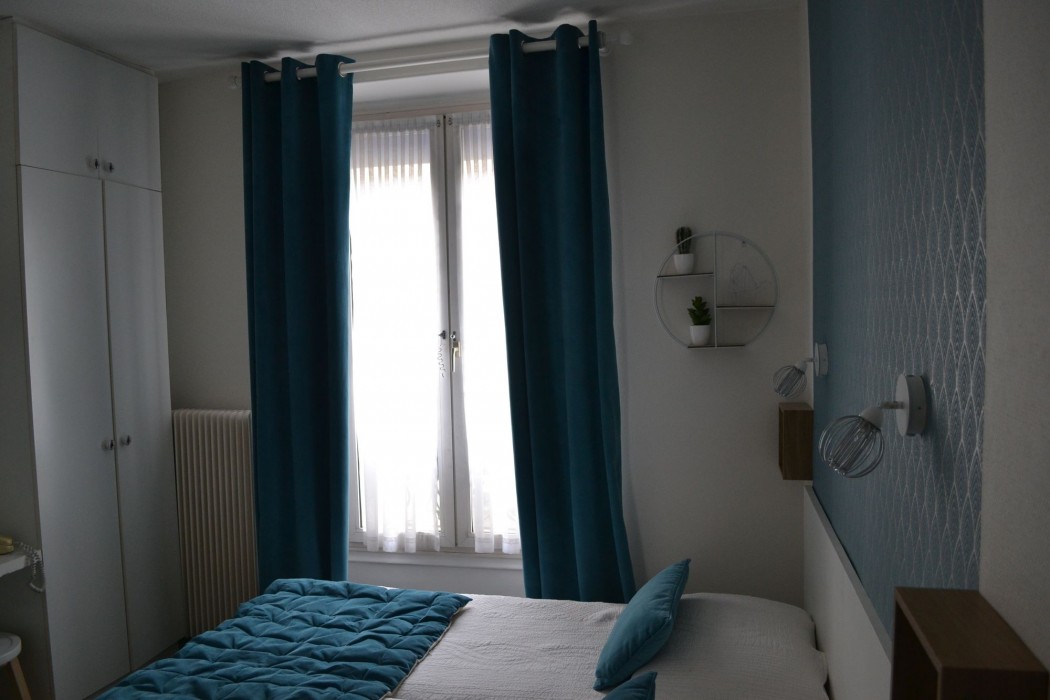 nouvel hotel