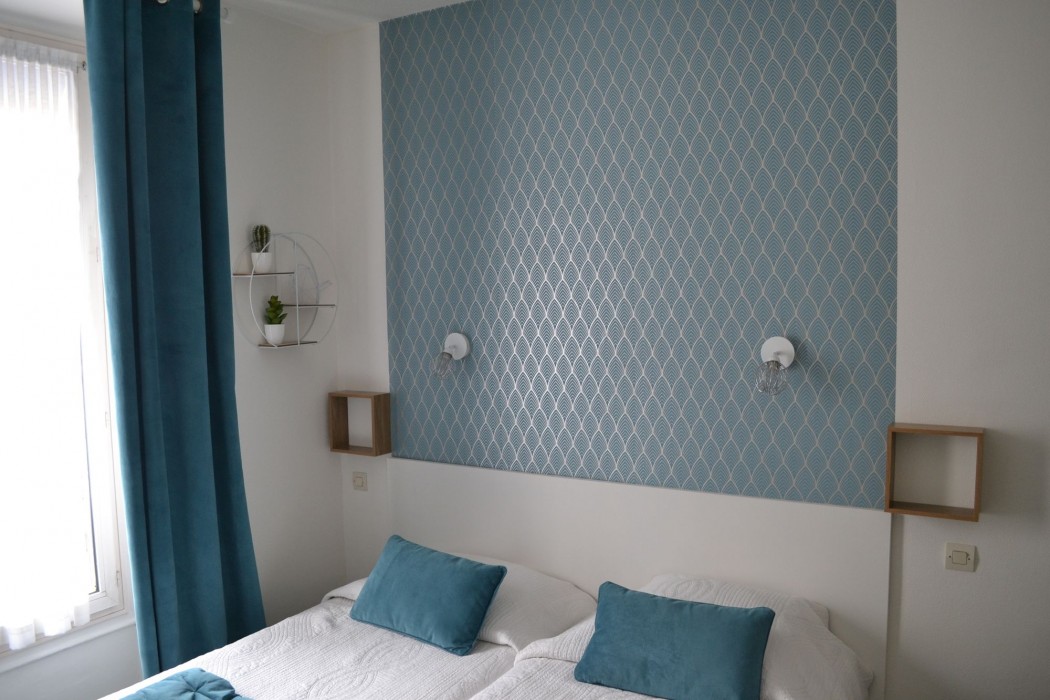 nouvel hotel
