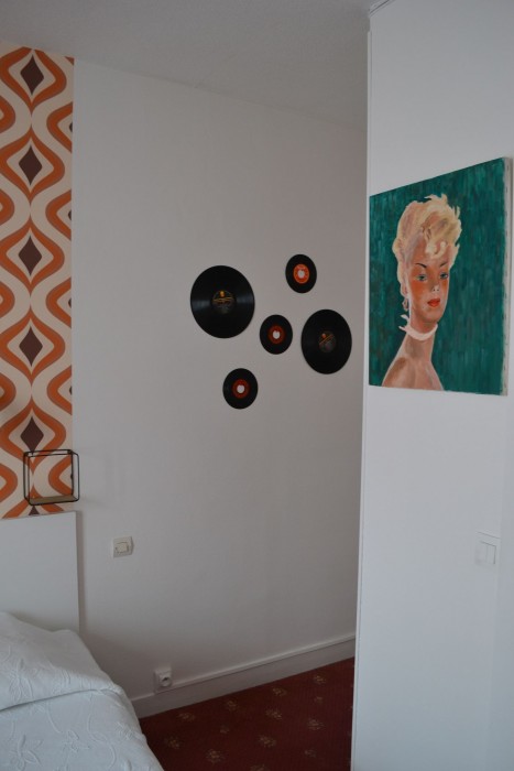 nouvel hotel