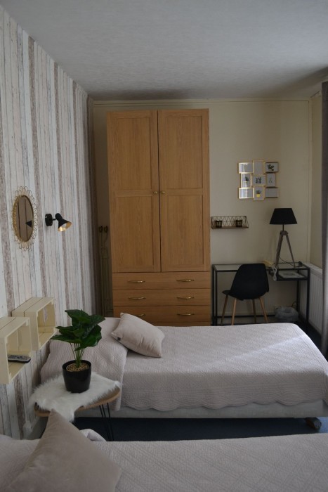 nouvel hotel