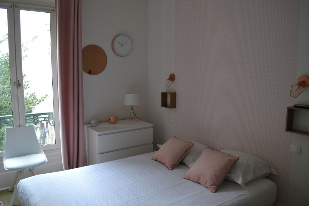nouvel hotel