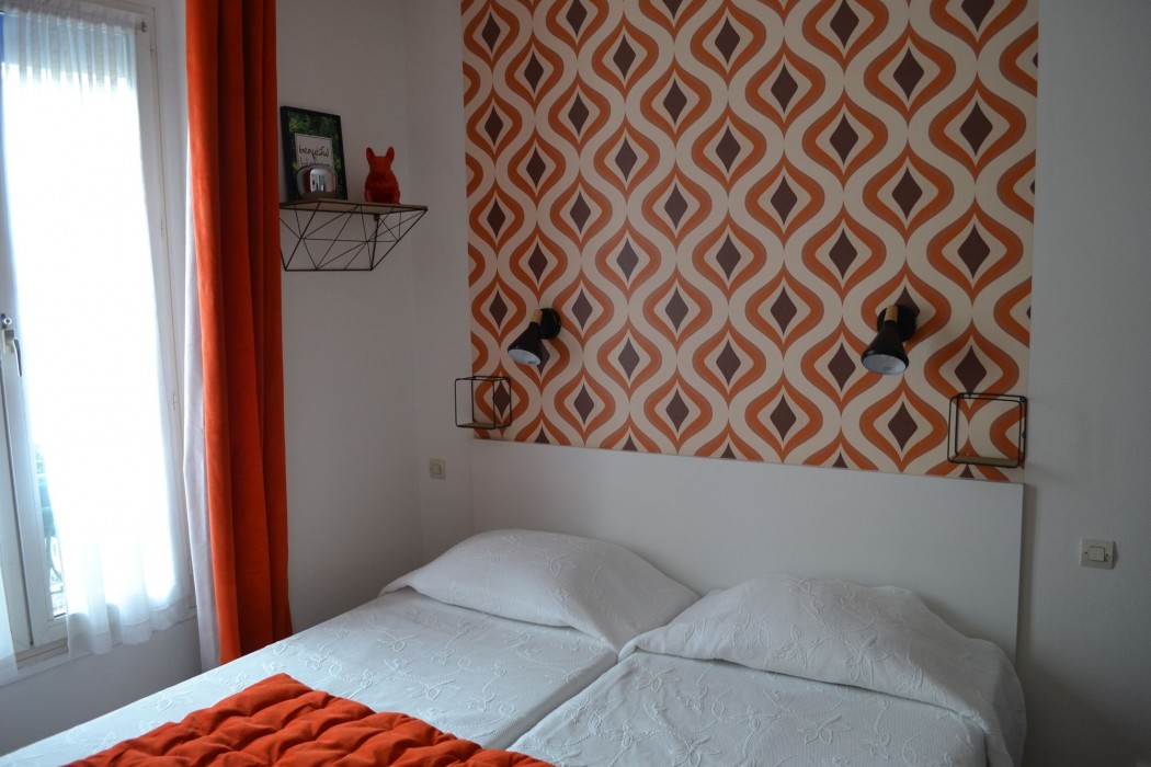 nouvel hotel
