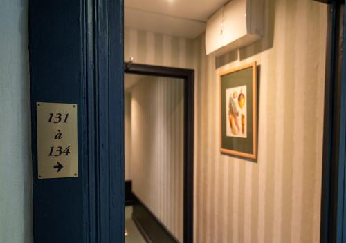 nouvel hotel