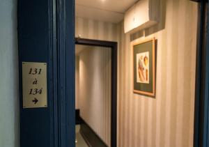 nouvel hotel