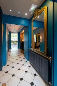 nouvel hotel