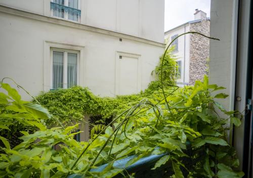 nouvel hotel
