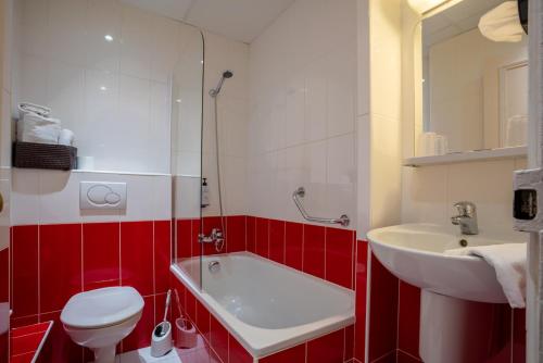 nouvel hotel