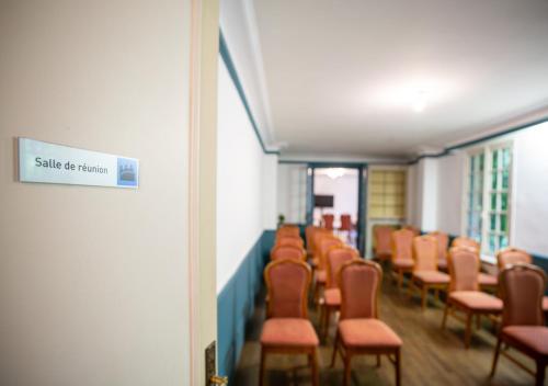 nouvel hotel
