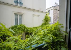 nouvel hotel
