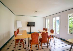 nouvel hotel