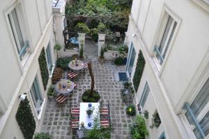 nouvel hotel