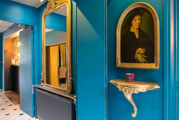 Nouvel Hotel,Île-De-France>>Paris,3 star