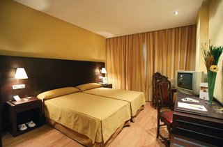 Occidental Granada,Andalusia>>Granada,4 star