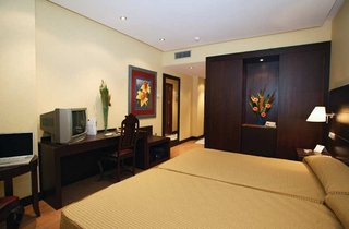 Occidental Granada,Andalusia>>Granada,4 star