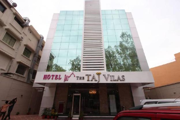 taj vilas