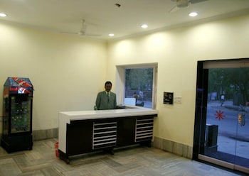 Hotel Ranjit,Uttar Pradesh>>Agra,2 star