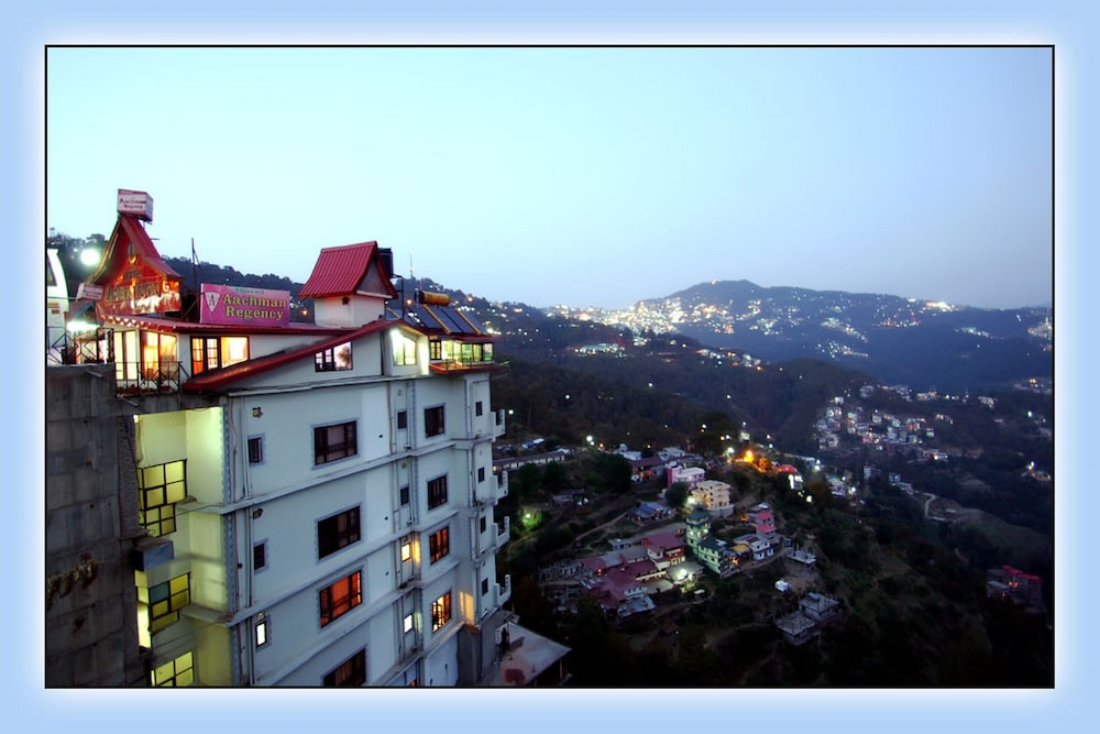 shimla