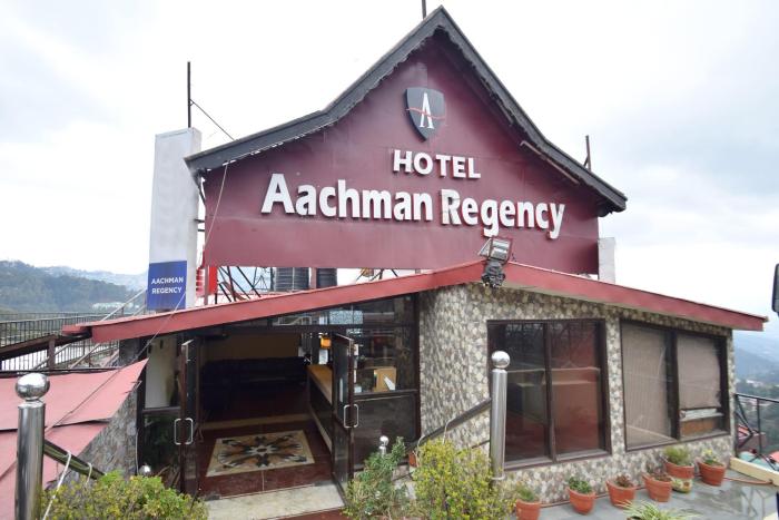 Aachman Regency