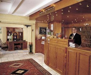 Hotel Skt. Annæ,Copenhagen>>Christianshavn,4 star