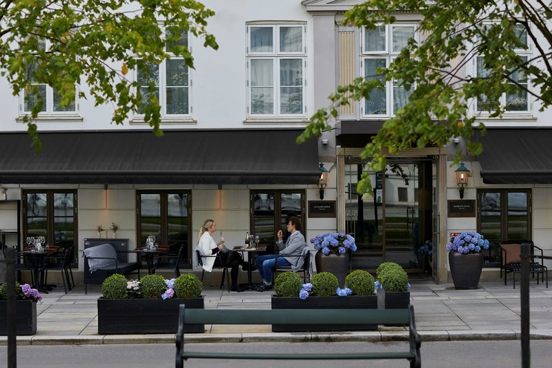 hotel skt ann