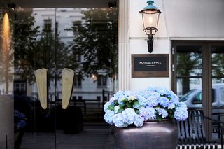 Hotel Skt. Annæ,Copenhagen>>Christianshavn,4 star