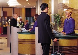 Radisson Blu Scandinavia Hotel, Copenhagen,Copenhagen>>Christianshavn,4 star