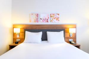 Hilton Garden Inn Brussels City Centre,Brussels-Capital Region>>Brussels,4 star