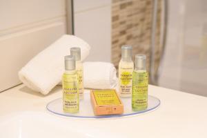 Hilton Garden Inn Brussels City Centre,Brussels-Capital Region>>Brussels,4 star