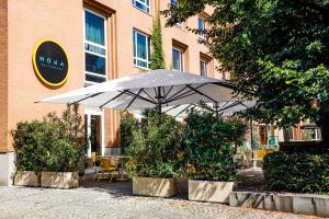 Hilton Munich City,Munich>>Au-Haidhausen,4 star