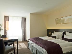 Hotel Europa,Maxvorstadt>>Altstadt-Lehel,4 star