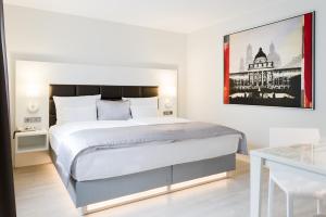 Hotel Europa,Maxvorstadt>>Altstadt-Lehel,4 star