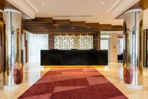 Hotel Europa,Maxvorstadt>>Altstadt-Lehel,4 star