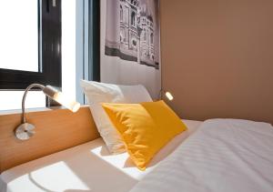 B&B Hotel Munchen-Moosach,Munich>>Moosach,3 star