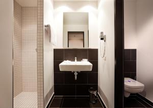 B&B Hotel Munchen-Moosach,Munich>>Moosach,3 star