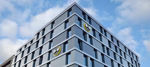 B&B Hotel Munchen-Moosach,Munich>>Moosach,3 star