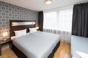 Munich Inn Design Hotel,Ludwigsvorstadt-Isarvorstadt>>Isarvorstadt,3 star