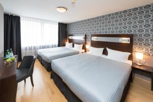 Munich Inn Design Hotel,Ludwigsvorstadt-Isarvorstadt>>Isarvorstadt,3 star