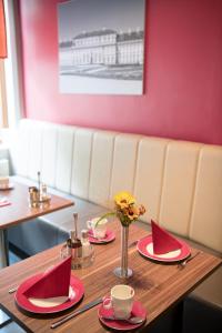 Hotel Munich City,München>>Munich,4 star