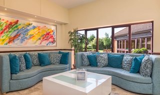 Best Western Rockingham Forest Hotel,Corby>>Caldecott,3 star