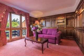 Best Western Rockingham Forest Hotel,Corby>>Caldecott,3 star