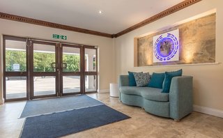 Best Western Rockingham Forest Hotel,Corby>>Caldecott,3 star