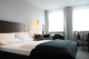 Schiller5 Hotel,Ludwigsvorstadt-Isarvorstadt>>Aschheim,4 star