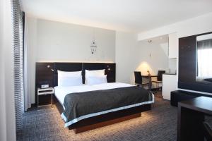 Schiller5 Hotel,Ludwigsvorstadt-Isarvorstadt>>Aschheim,4 star