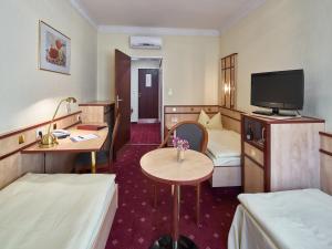 hotel alfa