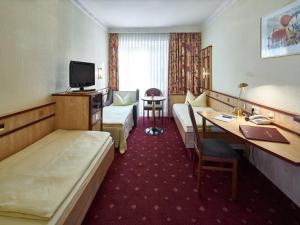 hotel alfa