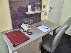 hotel alfa